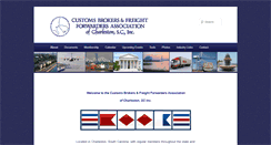 Desktop Screenshot of cbffac.com